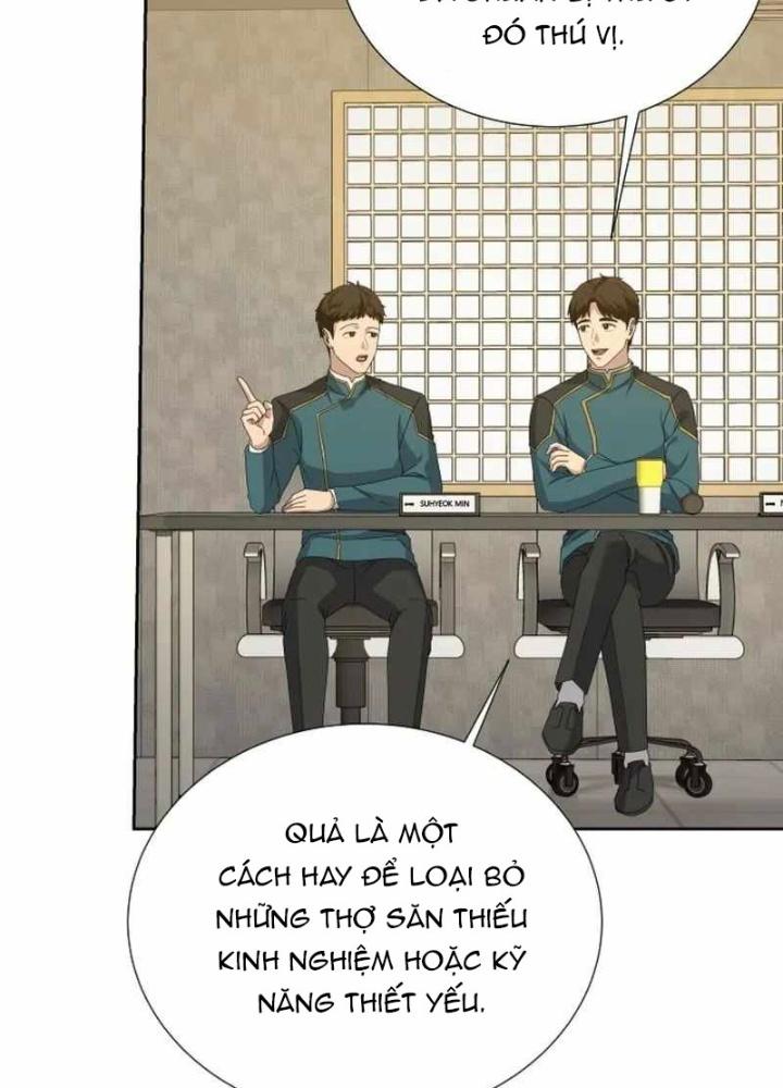 Sự Trở Lại Của Người Chơi Thiên Tài Chapter 5 - Trang 2