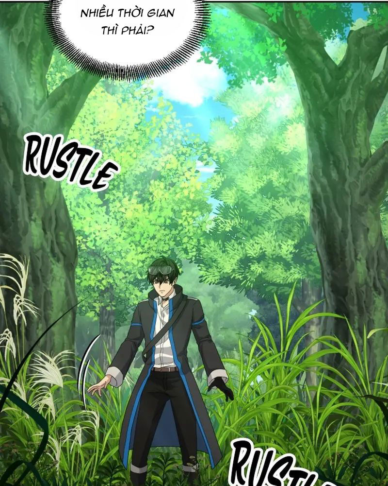 Sự Trở Lại Của Người Chơi Thiên Tài Chapter 7 - Trang 2