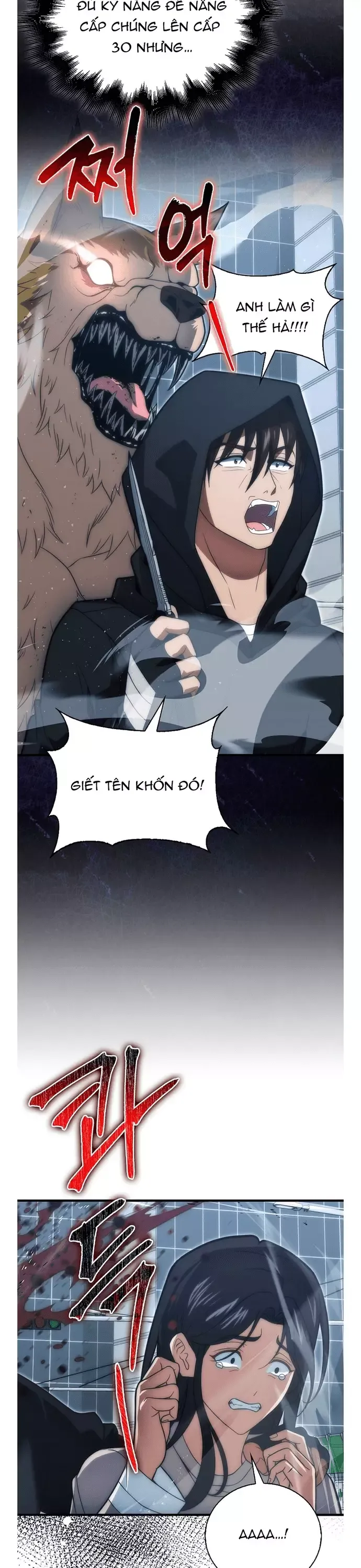 Sự Trở Lại Của Người Chơi Thiên Tài Chapter 77 - Trang 2