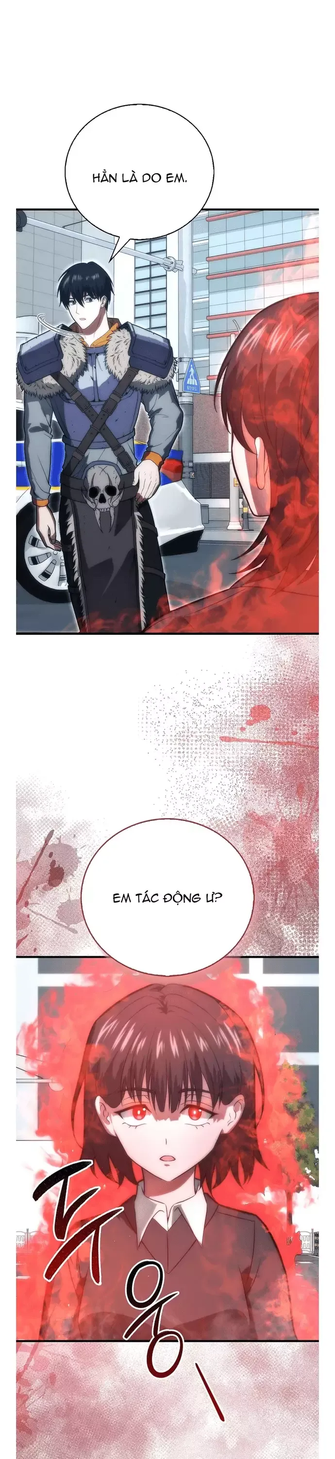 Sự Trở Lại Của Người Chơi Thiên Tài Chapter 77 - Trang 2