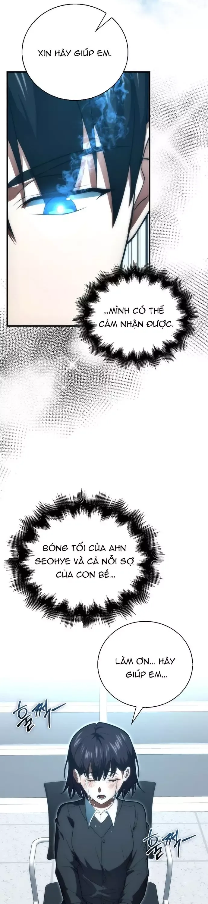 Sự Trở Lại Của Người Chơi Thiên Tài Chapter 77 - Trang 2
