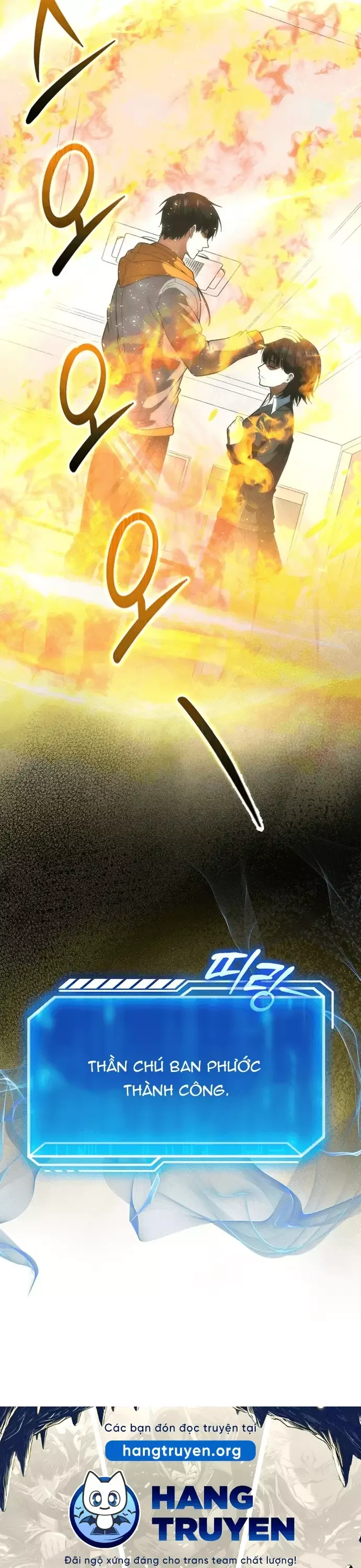 Sự Trở Lại Của Người Chơi Thiên Tài Chapter 77 - Trang 2