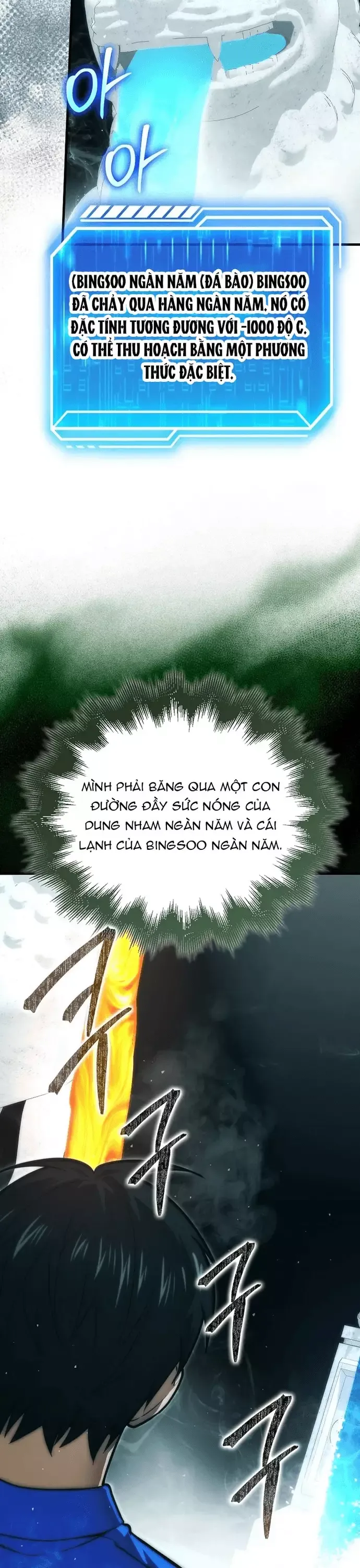 Sự Trở Lại Của Người Chơi Thiên Tài Chapter 79 - Trang 2