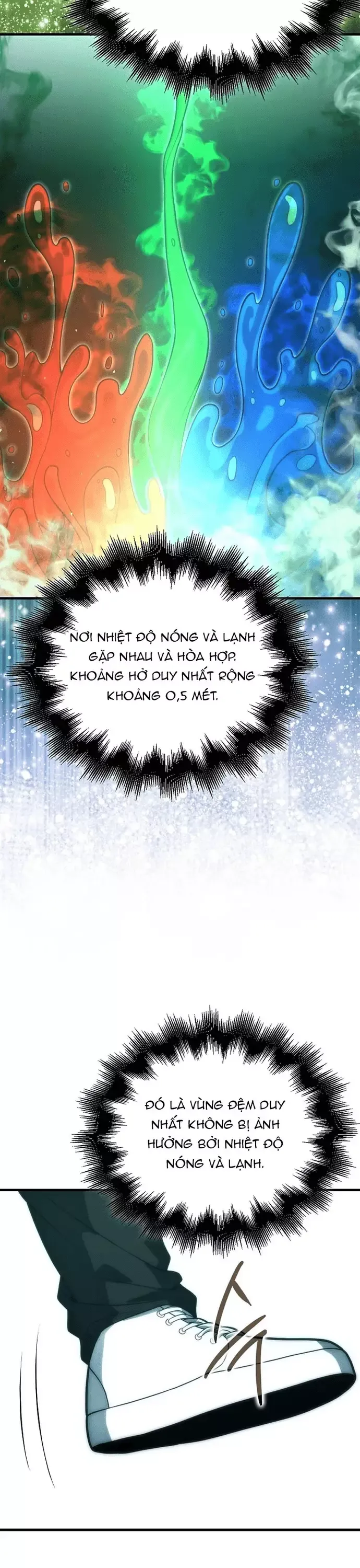 Sự Trở Lại Của Người Chơi Thiên Tài Chapter 79 - Trang 2