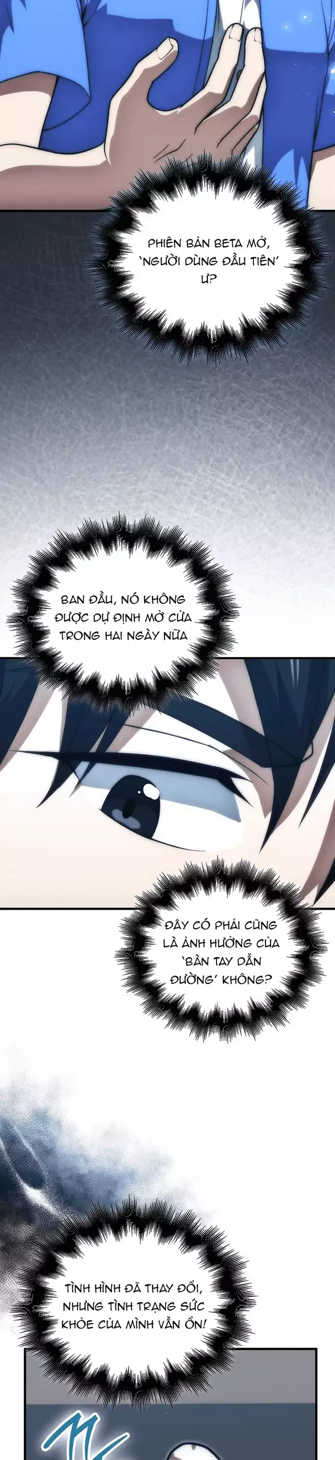 Sự Trở Lại Của Người Chơi Thiên Tài Chapter 79 - Trang 2