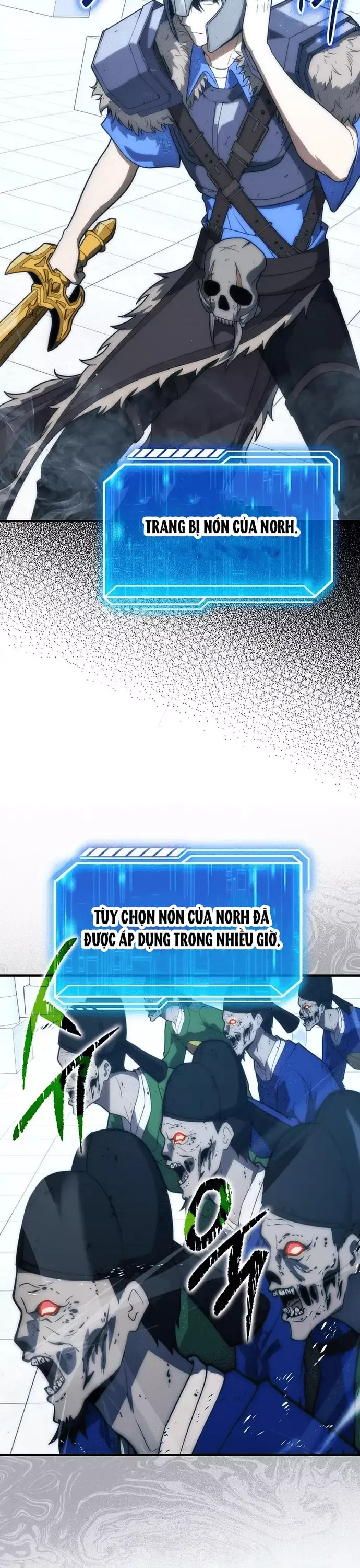Sự Trở Lại Của Người Chơi Thiên Tài Chapter 79 - Trang 2