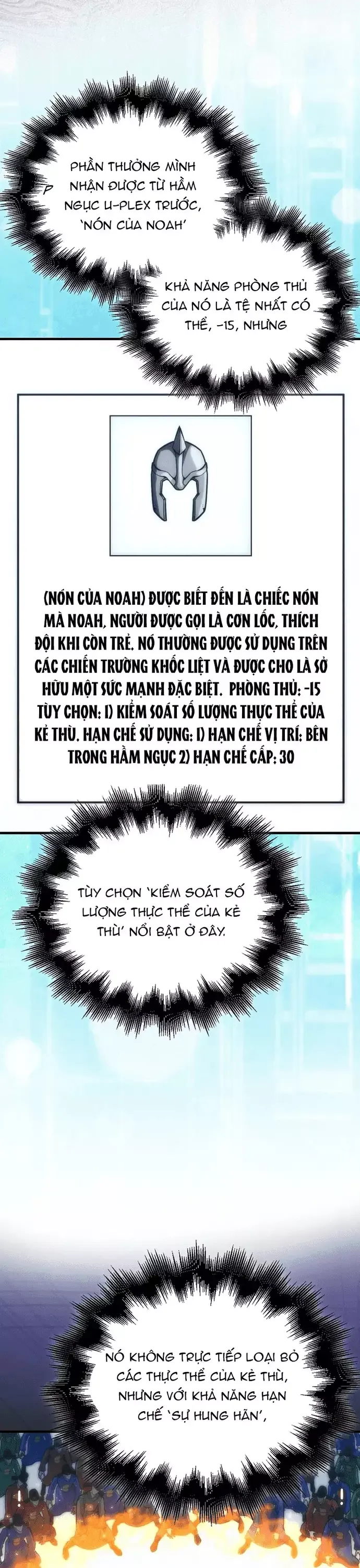 Sự Trở Lại Của Người Chơi Thiên Tài Chapter 79 - Trang 2