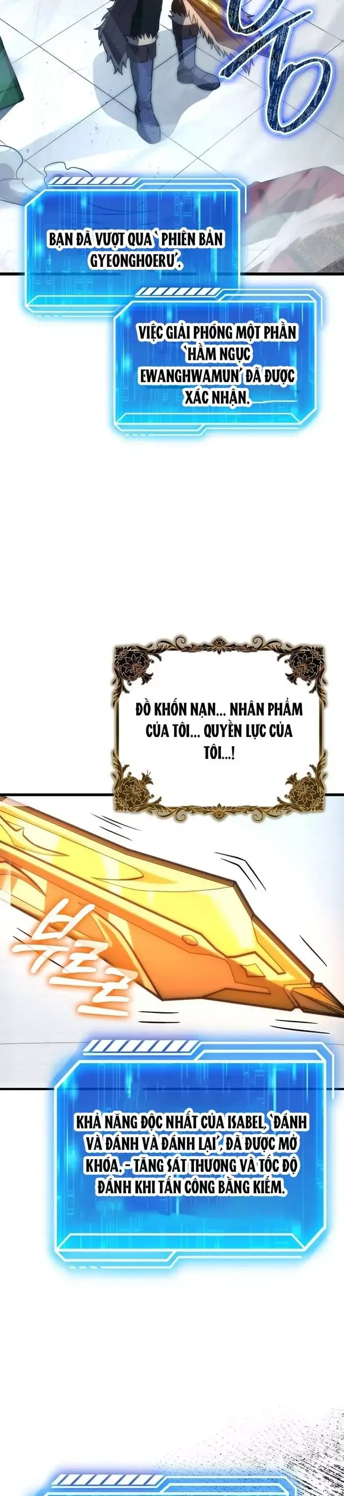 Sự Trở Lại Của Người Chơi Thiên Tài Chapter 79 - Trang 2