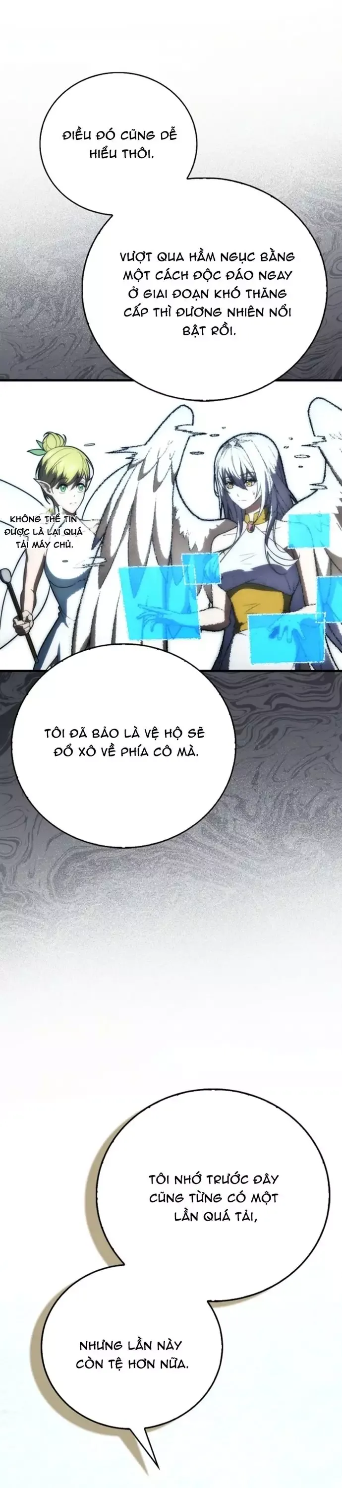 Sự Trở Lại Của Người Chơi Thiên Tài Chapter 81 - Trang 2