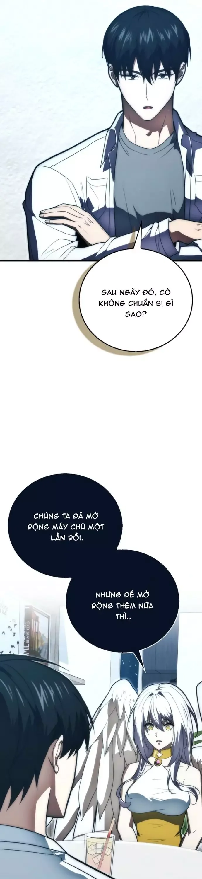 Sự Trở Lại Của Người Chơi Thiên Tài Chapter 81 - Trang 2
