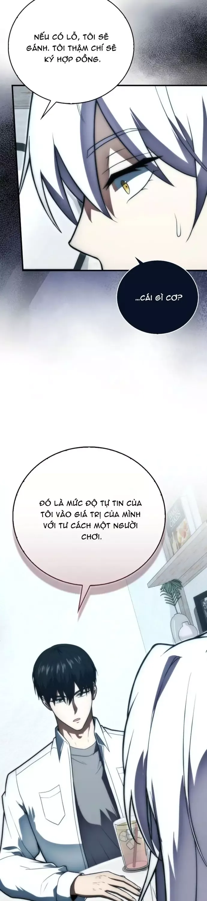 Sự Trở Lại Của Người Chơi Thiên Tài Chapter 81 - Trang 2