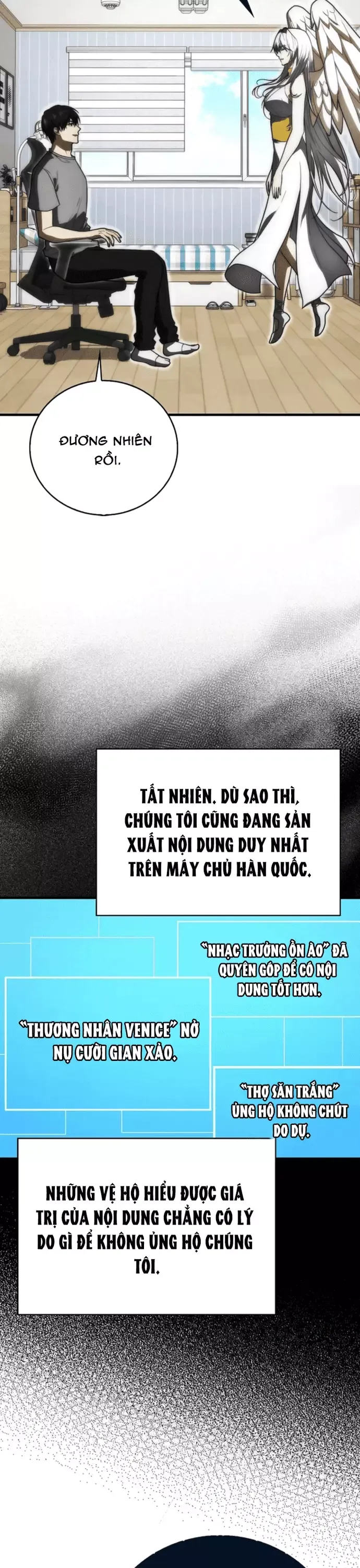 Sự Trở Lại Của Người Chơi Thiên Tài Chapter 81 - Trang 2