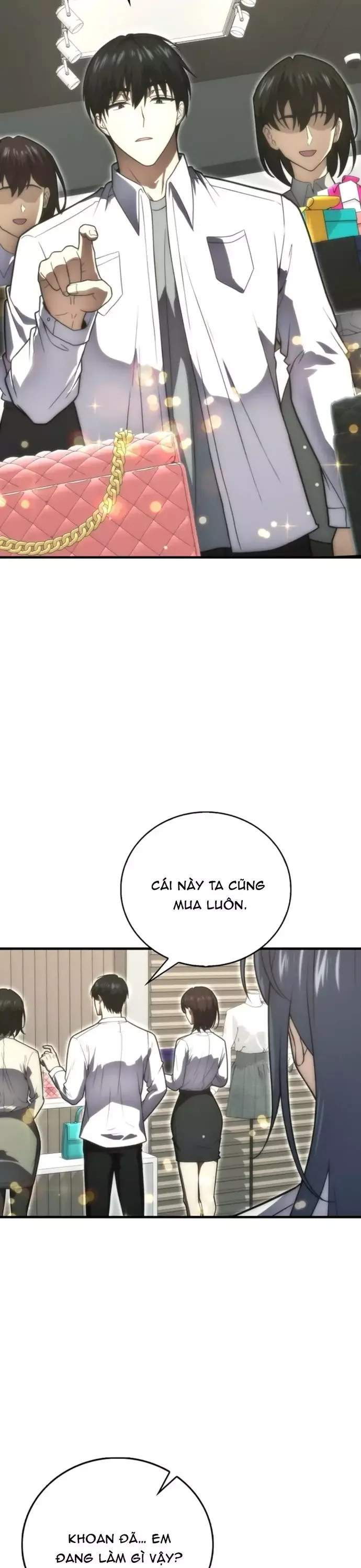Sự Trở Lại Của Người Chơi Thiên Tài Chapter 81 - Trang 2