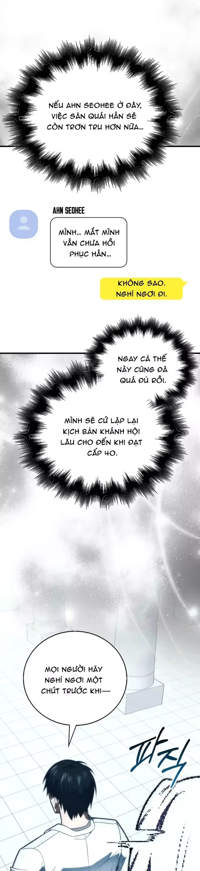 Sự Trở Lại Của Người Chơi Thiên Tài Chapter 81 - Trang 2