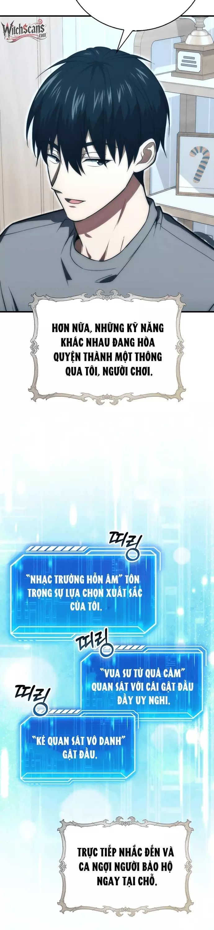 Sự Trở Lại Của Người Chơi Thiên Tài Chapter 82 - Trang 2