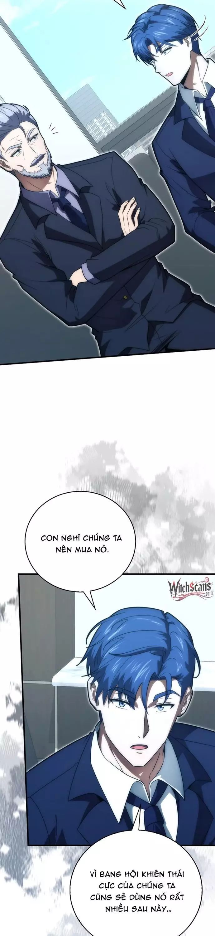Sự Trở Lại Của Người Chơi Thiên Tài Chapter 82 - Trang 2
