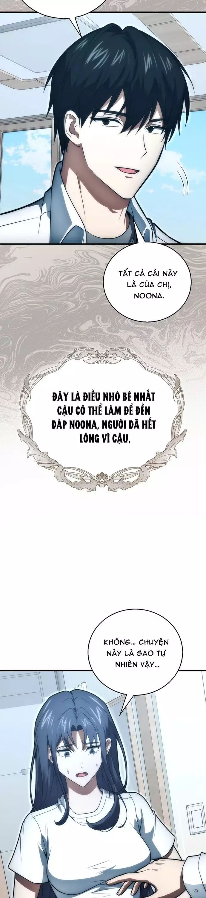 Sự Trở Lại Của Người Chơi Thiên Tài Chapter 82 - Trang 2