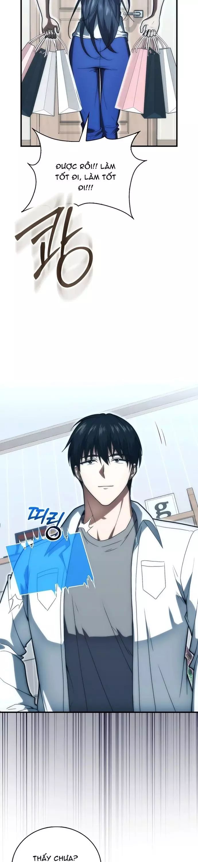 Sự Trở Lại Của Người Chơi Thiên Tài Chapter 82 - Trang 2