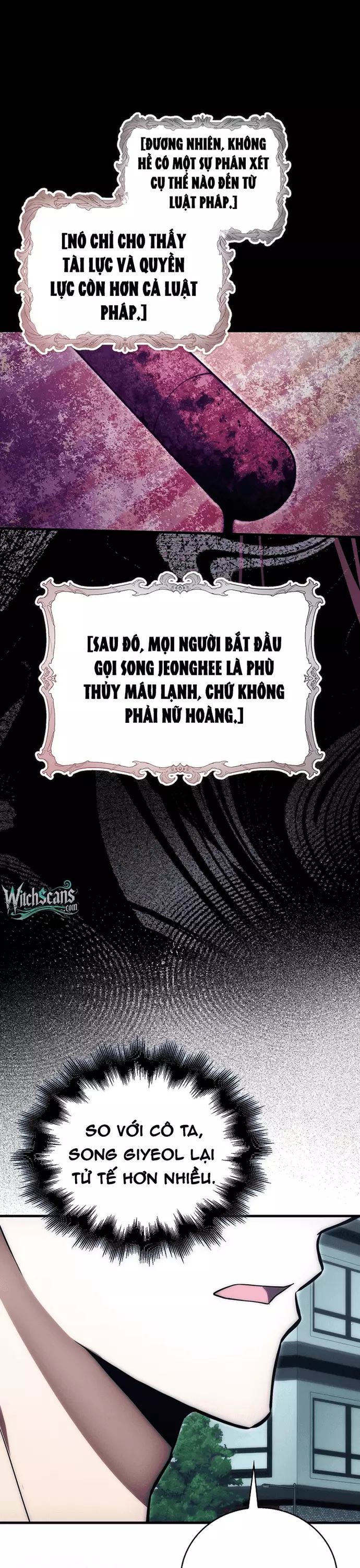 Sự Trở Lại Của Người Chơi Thiên Tài Chapter 83 - Trang 2
