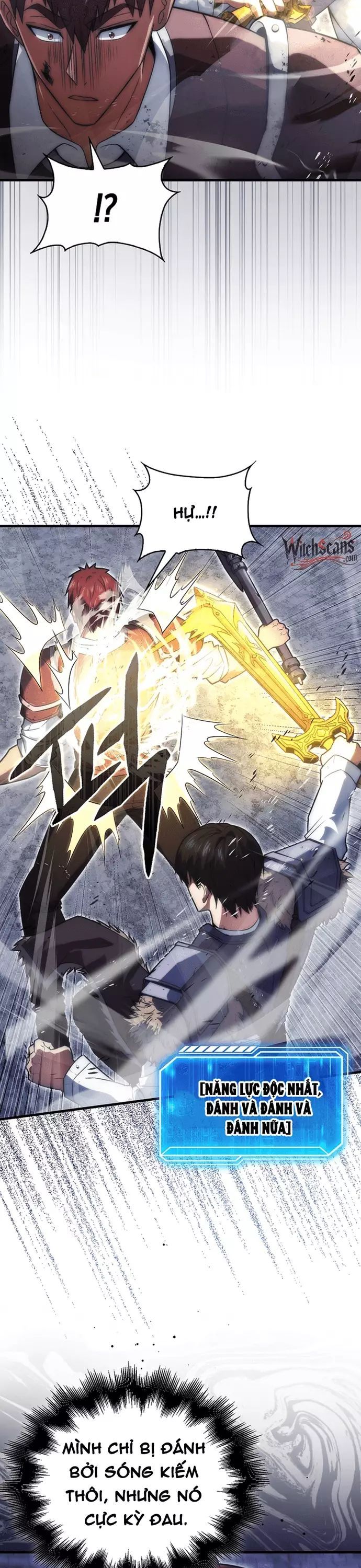 Sự Trở Lại Của Người Chơi Thiên Tài Chapter 83 - Trang 2