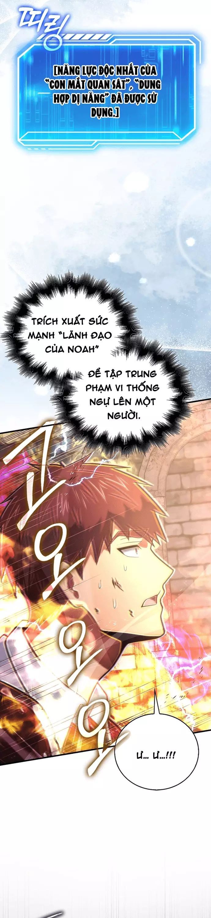 Sự Trở Lại Của Người Chơi Thiên Tài Chapter 83 - Trang 2