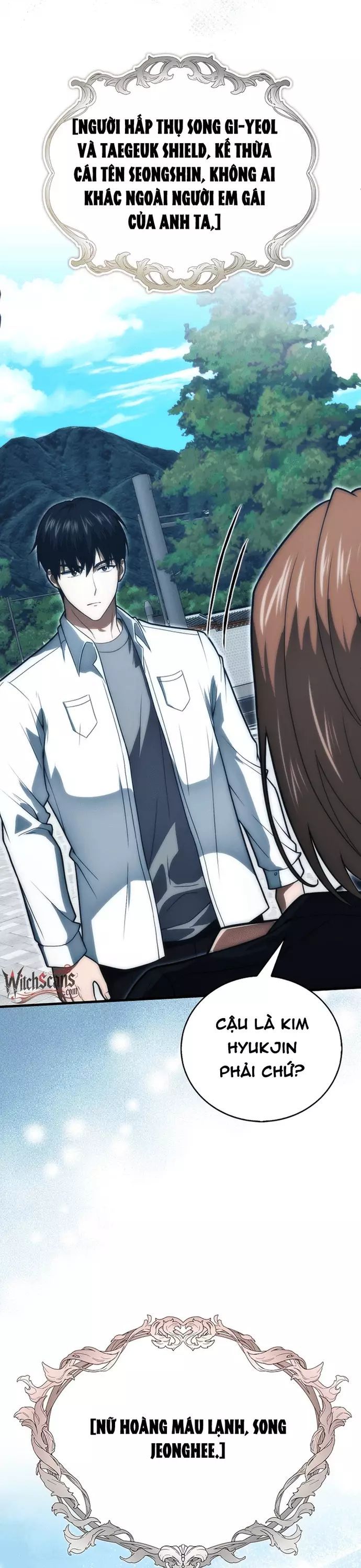 Sự Trở Lại Của Người Chơi Thiên Tài Chapter 83 - Trang 2
