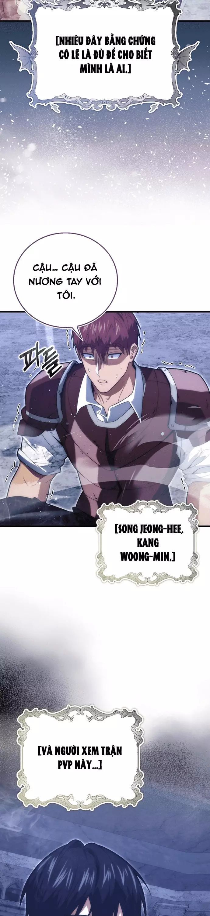 Sự Trở Lại Của Người Chơi Thiên Tài Chapter 83 - Trang 2