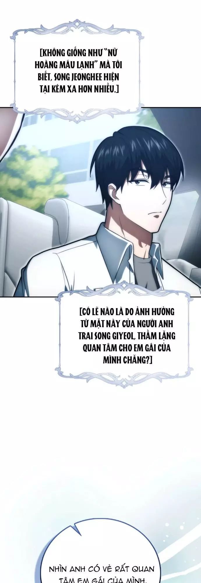 Sự Trở Lại Của Người Chơi Thiên Tài Chapter 84 - Trang 2
