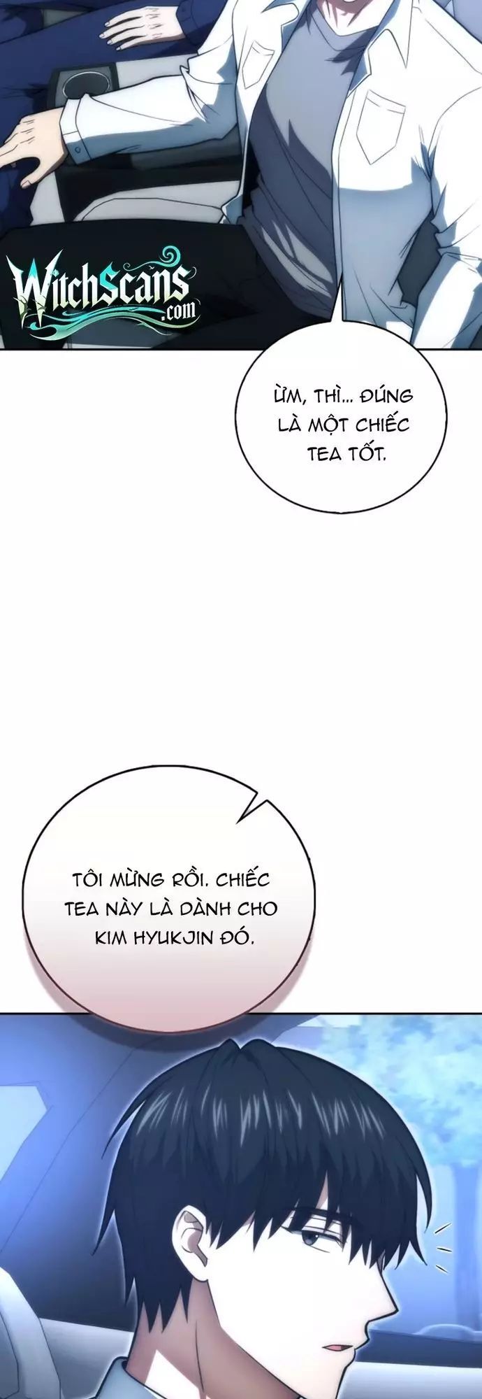 Sự Trở Lại Của Người Chơi Thiên Tài Chapter 84 - Trang 2