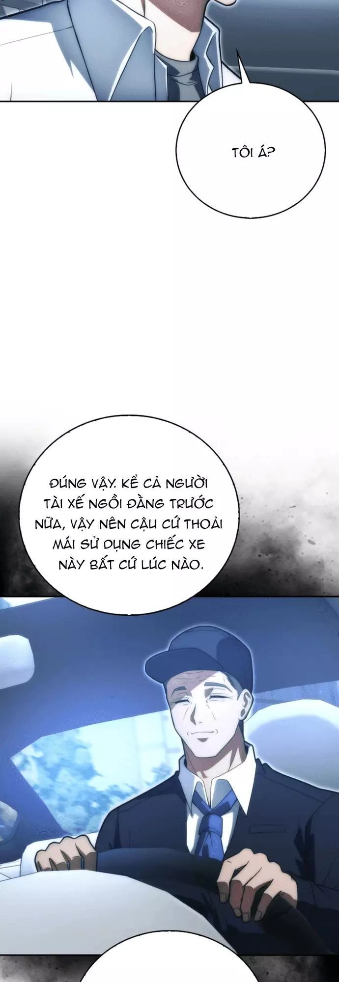 Sự Trở Lại Của Người Chơi Thiên Tài Chapter 84 - Trang 2