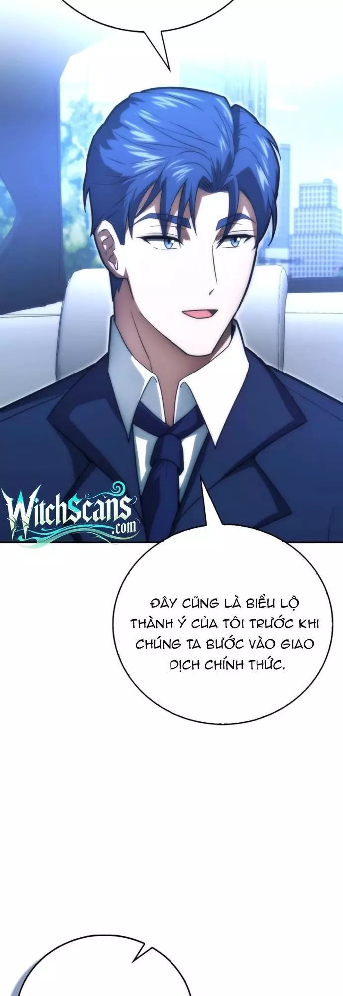Sự Trở Lại Của Người Chơi Thiên Tài Chapter 84 - Trang 2