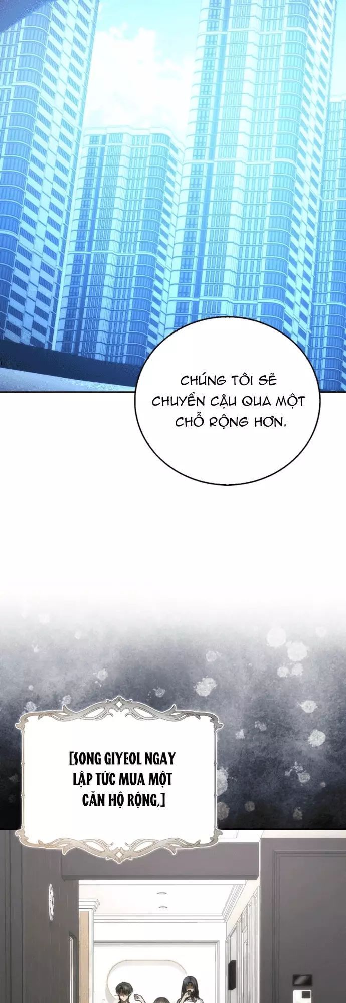 Sự Trở Lại Của Người Chơi Thiên Tài Chapter 84 - Trang 2
