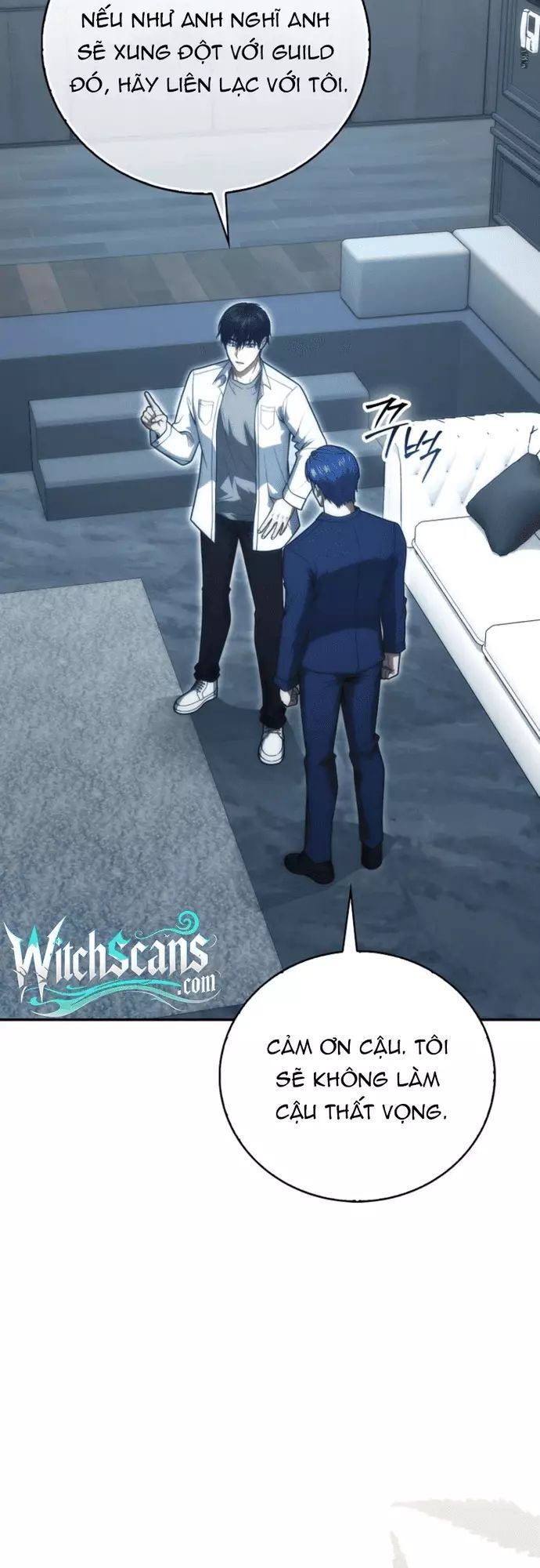 Sự Trở Lại Của Người Chơi Thiên Tài Chapter 84 - Trang 2
