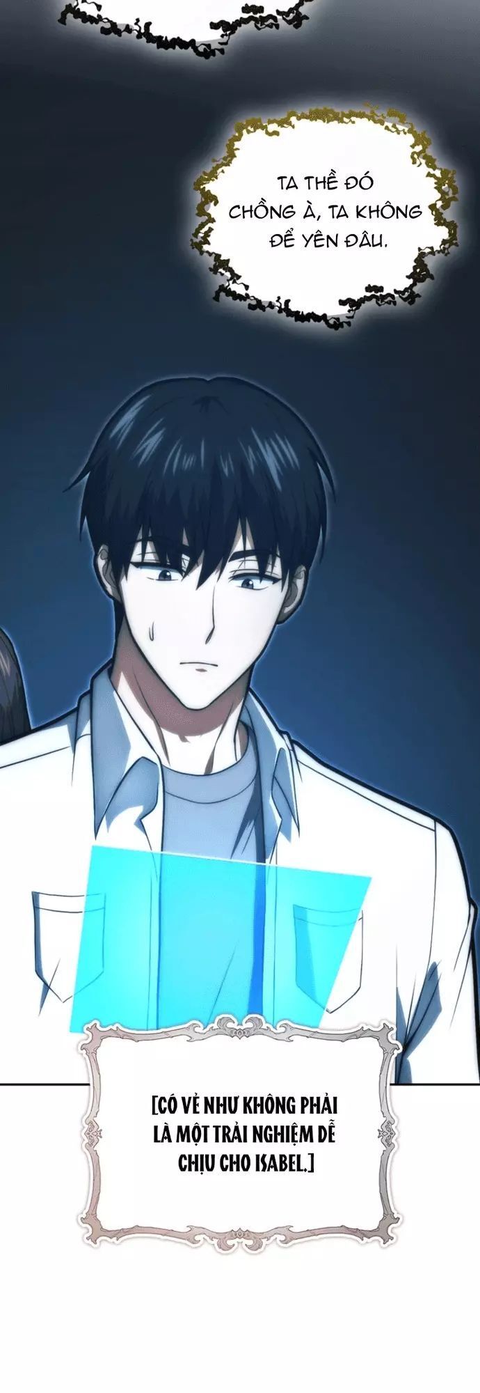 Sự Trở Lại Của Người Chơi Thiên Tài Chapter 84 - Trang 2