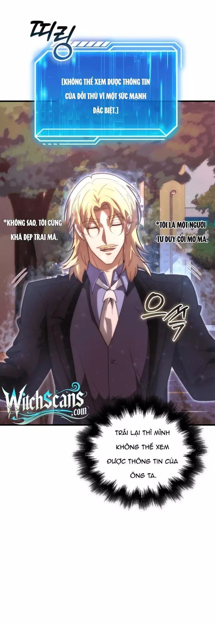 Sự Trở Lại Của Người Chơi Thiên Tài Chapter 85 - Trang 2