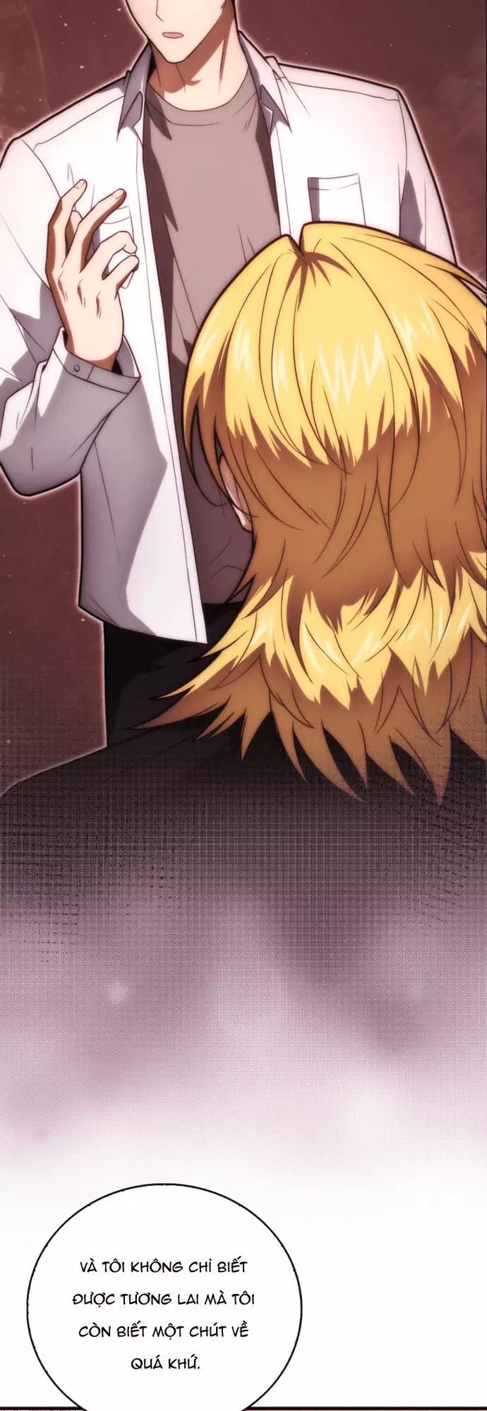 Sự Trở Lại Của Người Chơi Thiên Tài Chapter 85 - Trang 2