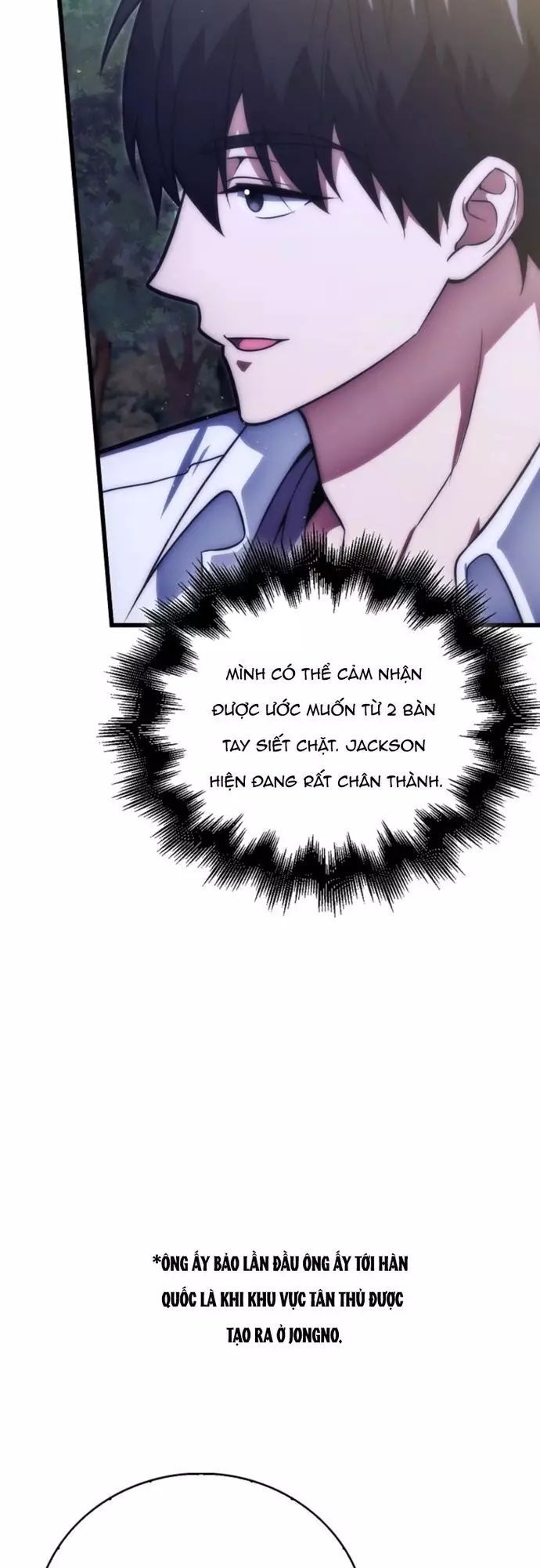 Sự Trở Lại Của Người Chơi Thiên Tài Chapter 85 - Trang 2
