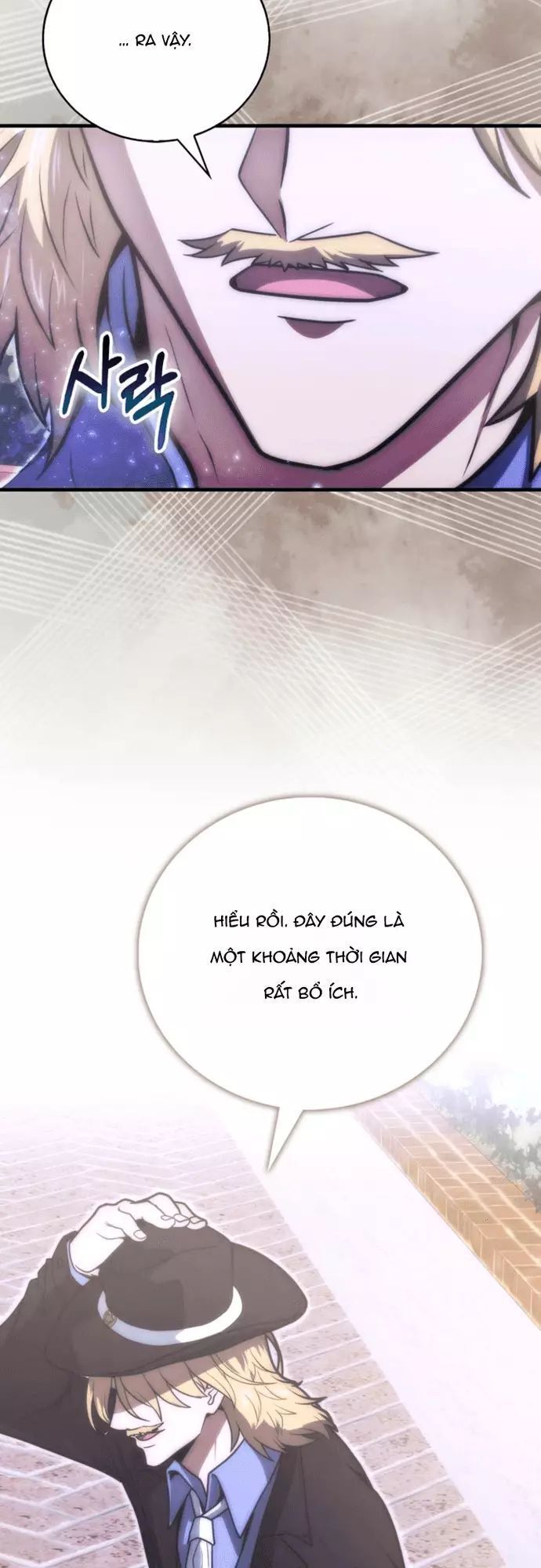 Sự Trở Lại Của Người Chơi Thiên Tài Chapter 85 - Trang 2