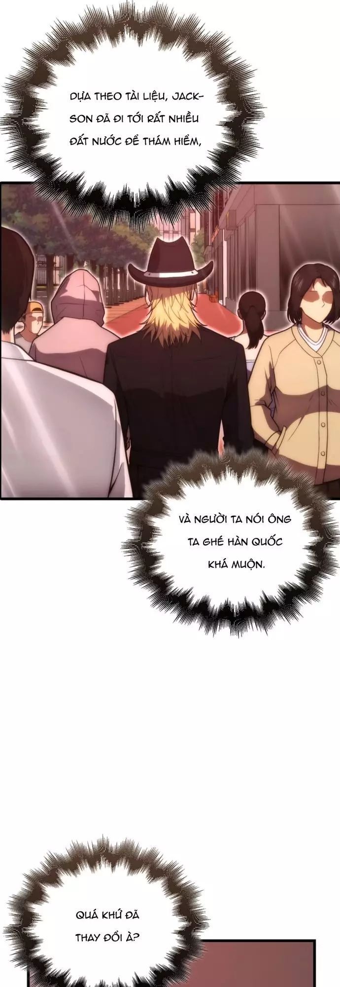 Sự Trở Lại Của Người Chơi Thiên Tài Chapter 85 - Trang 2