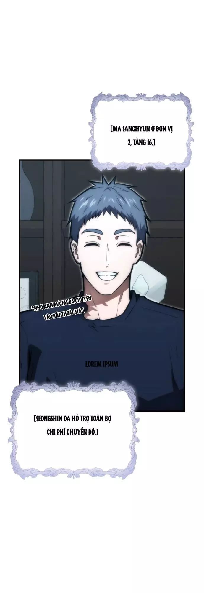 Sự Trở Lại Của Người Chơi Thiên Tài Chapter 85 - Trang 2