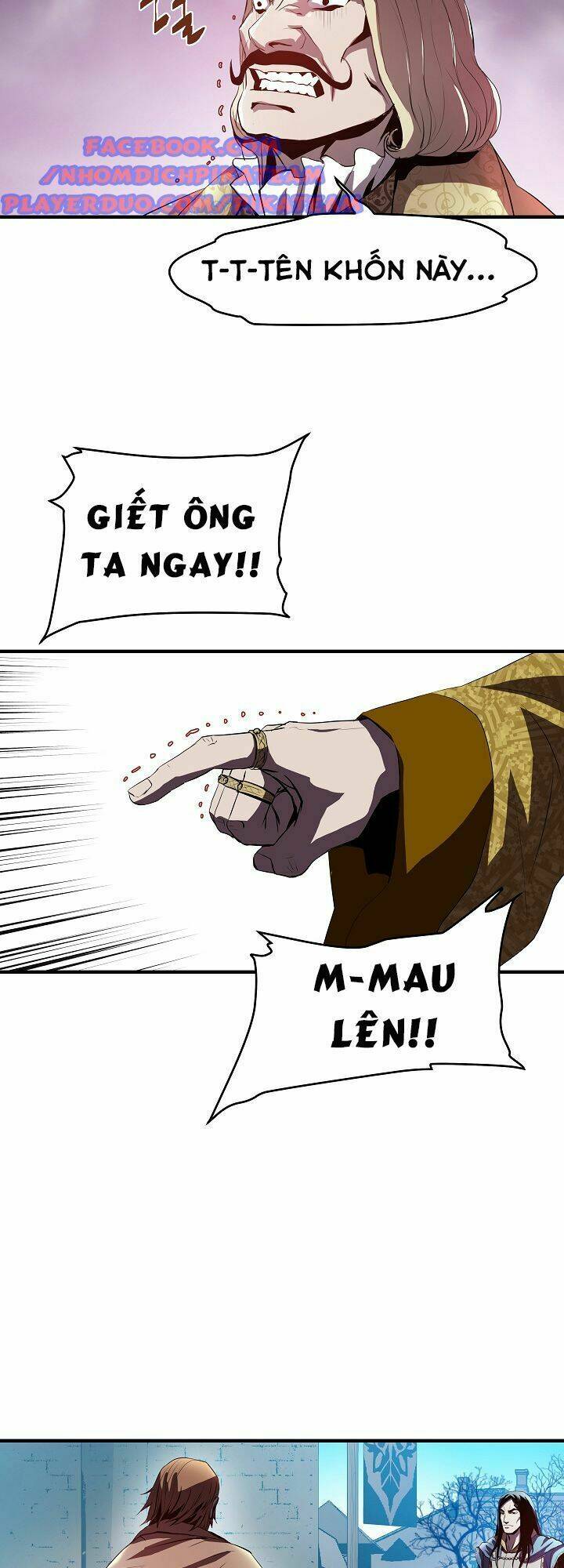 Sự Trở Lại Của Pháp Sư 8 Vòng Chapter 1 - Trang 2