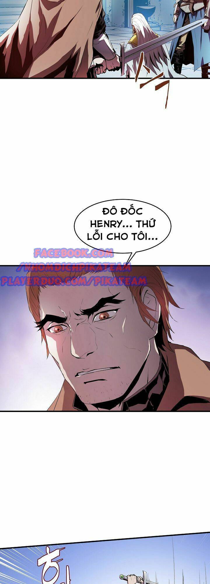 Sự Trở Lại Của Pháp Sư 8 Vòng Chapter 1 - Trang 2