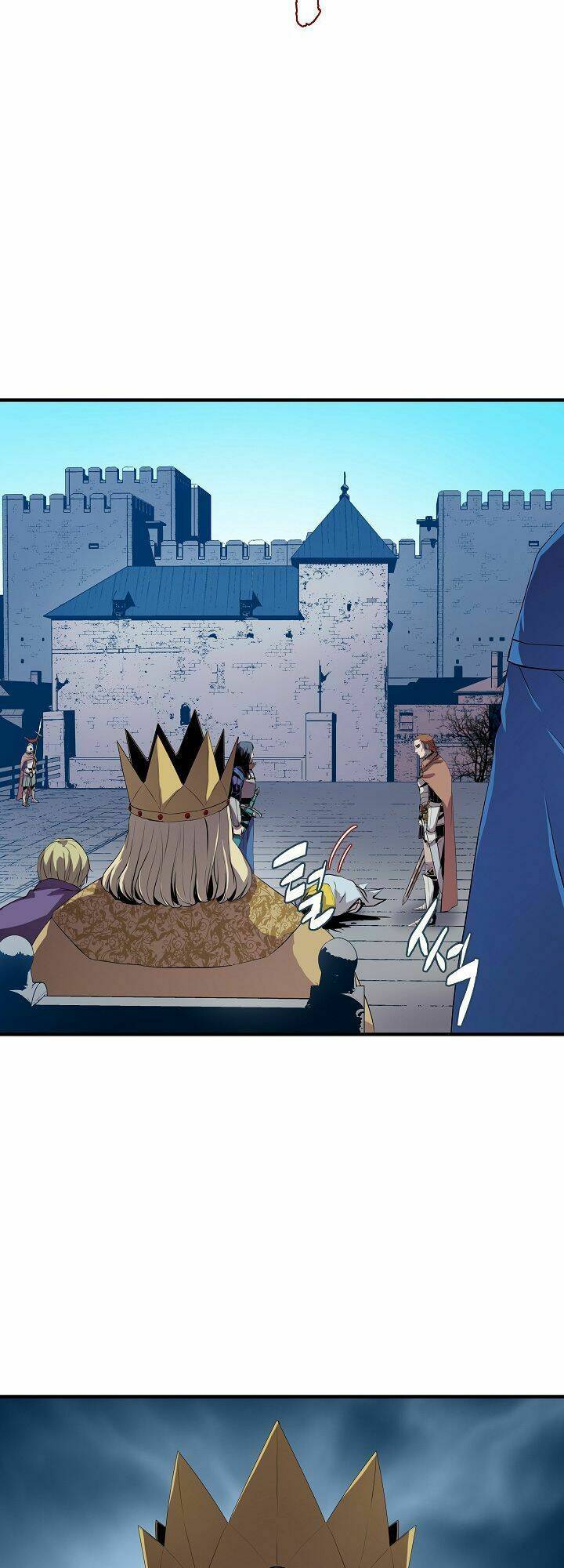 Sự Trở Lại Của Pháp Sư 8 Vòng Chapter 1 - Trang 2