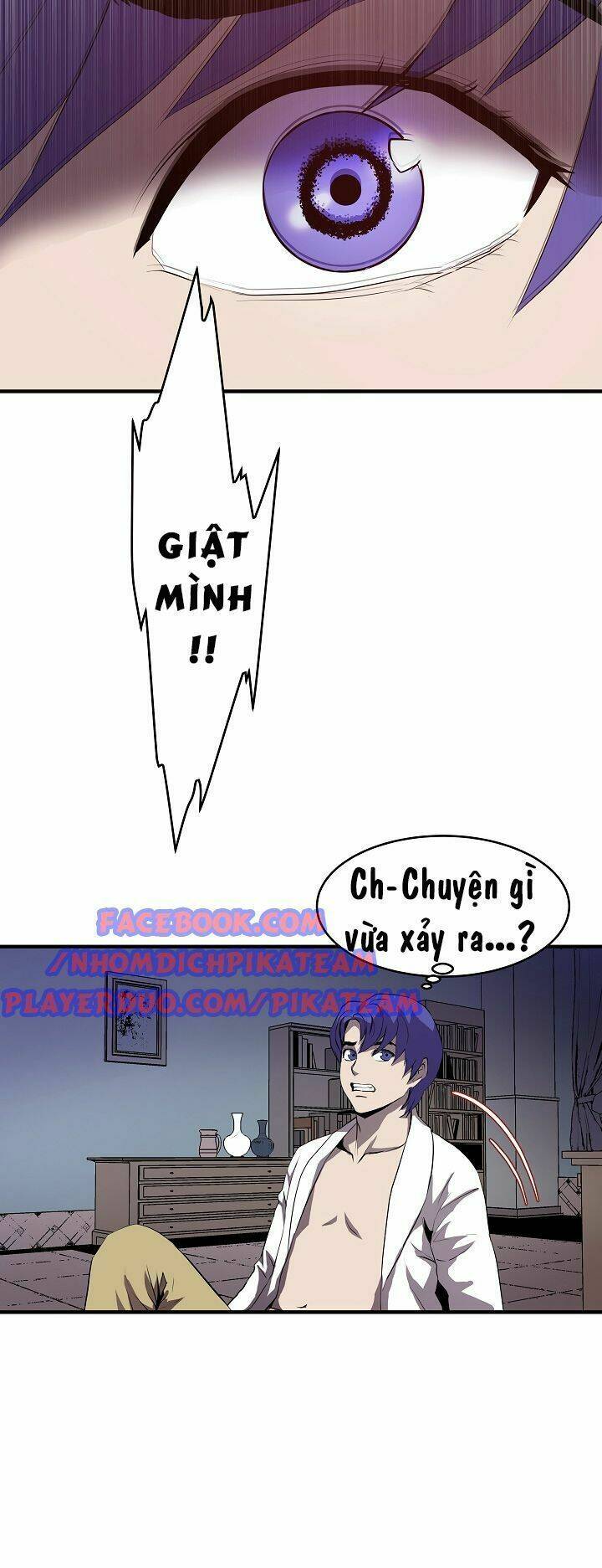 Sự Trở Lại Của Pháp Sư 8 Vòng Chapter 1 - Trang 2