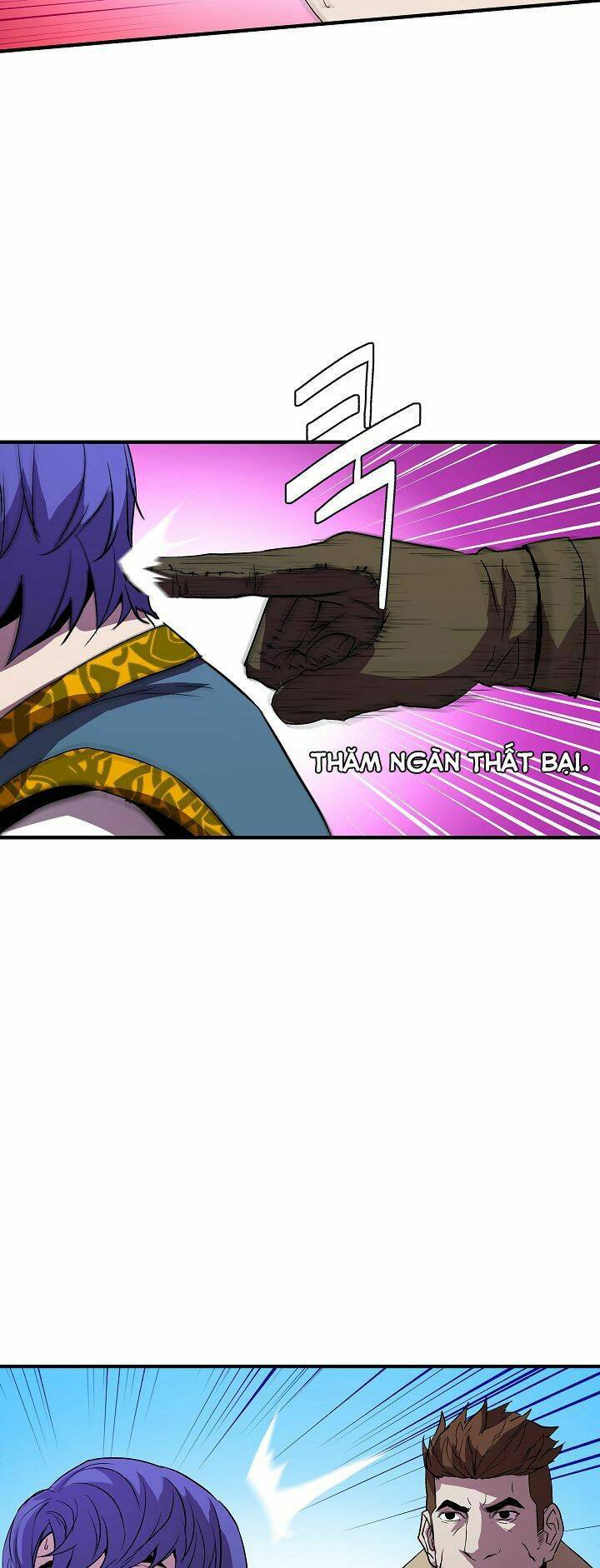 Sự Trở Lại Của Pháp Sư 8 Vòng Chapter 10 - Trang 2