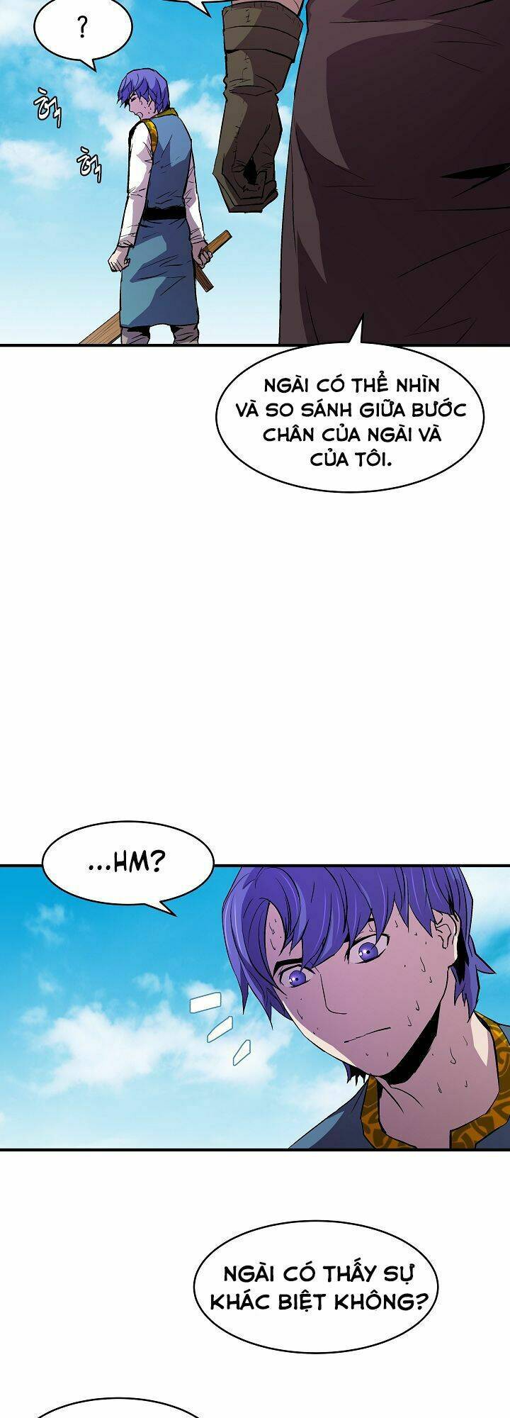 Sự Trở Lại Của Pháp Sư 8 Vòng Chapter 10 - Trang 2