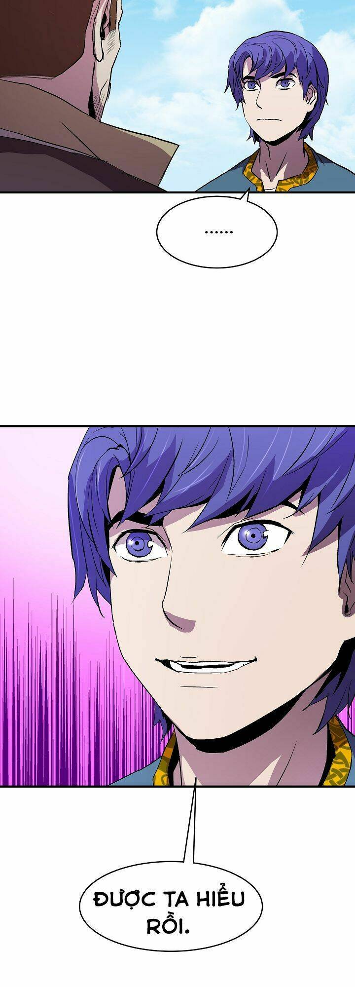 Sự Trở Lại Của Pháp Sư 8 Vòng Chapter 10 - Trang 2