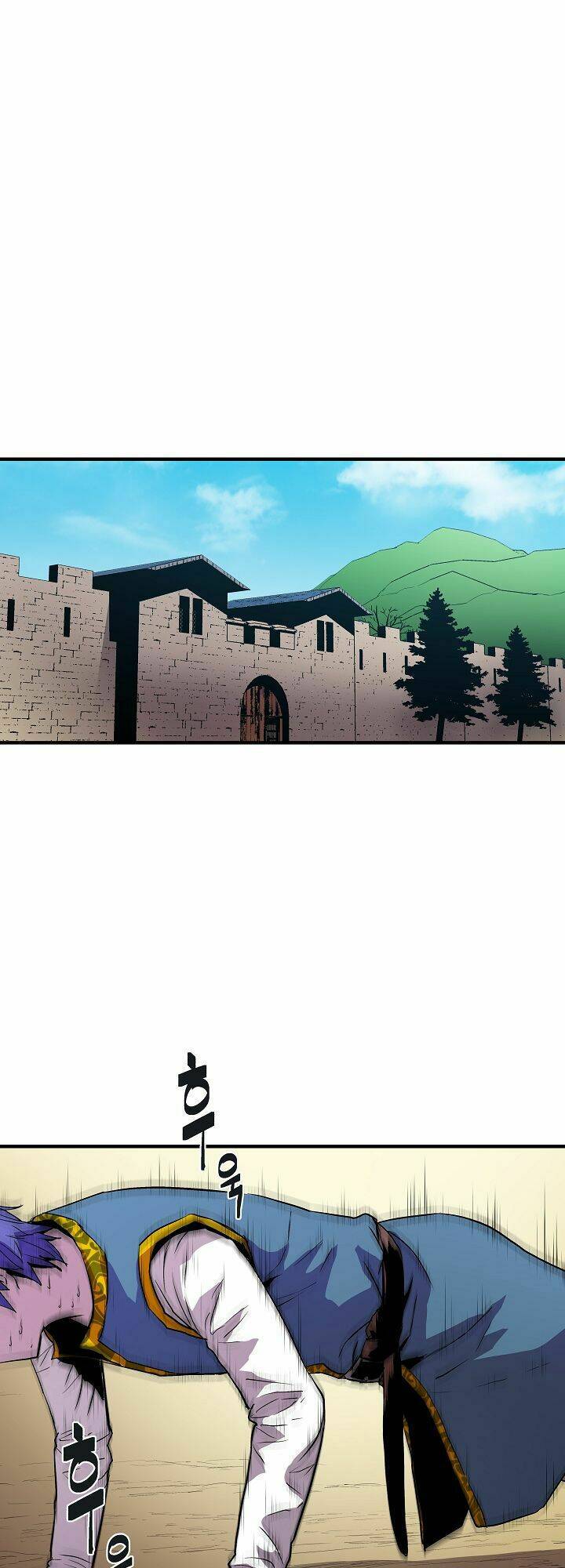 Sự Trở Lại Của Pháp Sư 8 Vòng Chapter 10 - Trang 2