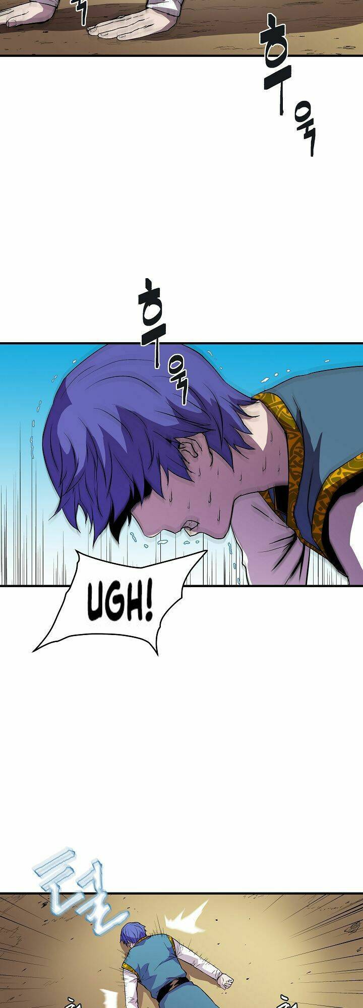 Sự Trở Lại Của Pháp Sư 8 Vòng Chapter 10 - Trang 2