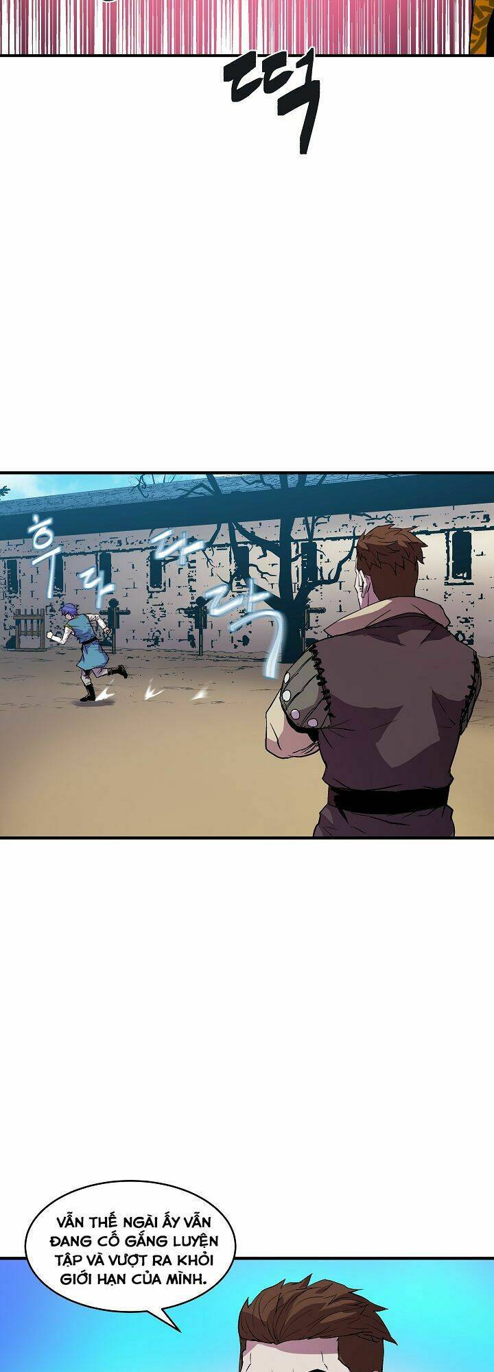 Sự Trở Lại Của Pháp Sư 8 Vòng Chapter 10 - Trang 2